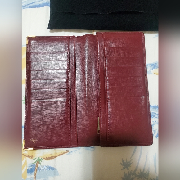 Cartier Women's Wallet - Picture 4 of 9